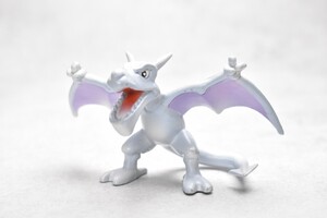 ポケットモンスター モンスターコレクション プテラ 初期 当時物 モンコレ