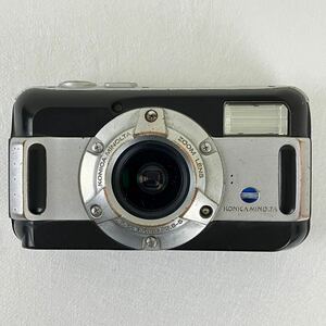 KONICA MINOLTA コニカ ミノルタ DIGITAL DG-5W