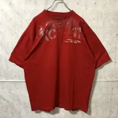 希少デザイン FUBU フブ Tシャツ XL  hiphop B系 古着 90s