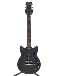 YAMAHA◆SG1820A/BLK/2016/EMGピックアップ/日本製/社外品ハードケース付