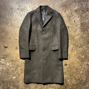 Acne Studios GARRET MELTON COAT アクネストュディオズ ギャレット ウールメルトンコート GKL-5407