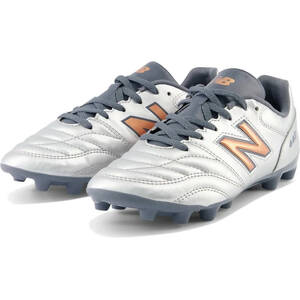 NewBalance 442 V2 ACADEMY HG JNR JS43HSV2 24.0cm 即決の場合は送料+ネーム刺繍サービス