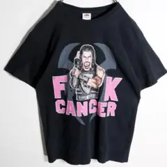 フルーツオブザルーム Tシャツ 半袖 FK CANCER ブラック 黒