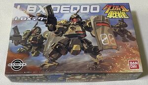 LBX デクー（ダンボール戦機）