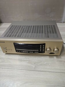 KENWOOD　ケンウッド　AVアンプ　KR-V888D　ジャンク