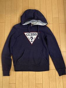 GUESS ゲス　パーカー