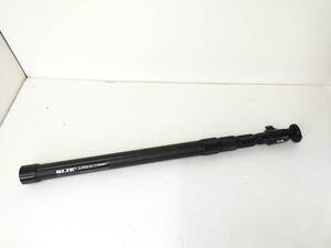 922 SLIK S-POLE 2 スリック Sポール2 一脚 58-164cm 雲台 SBH-100付 カメラアクセサリー