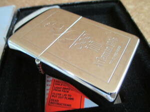 ZIPPO 『ATLANTA 1996 OLYMPIC SILVER PLATE アトランタ オリンピック シルバープレート』1995年9月製造 オイルライター ジッポ 廃版激レア