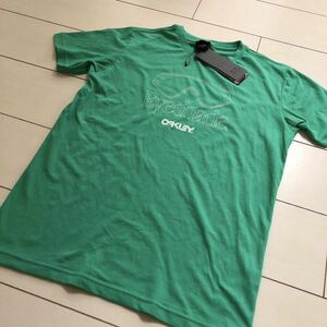 ☆オークリーOAKLEY★Tシャツ【Ｓ】