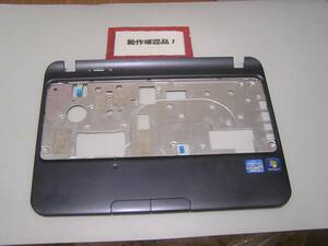 HP Pavilion dm1-A3U47PA 等用 パームレスト