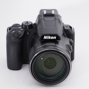 Nikon ニコン コンパクトデジタルカメラ COOLPIX P950 光学ズーム83倍 クールピクス #10186