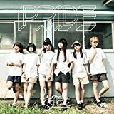 (お買い得！中古)PRIDE(通常盤)　lyrical school