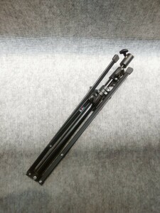 Manfrotto マンフロット 001JB ナノスタンド ライトスタンド