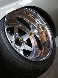 【新製品】ロンシャンＸＲ4 3P(3ピース）14×9J -25 14×10Ｊ　-37　4Ｈ-114.3 ブラックポリッシュ　タイヤ175/60Ｒ14　185/55R14 4本セッ