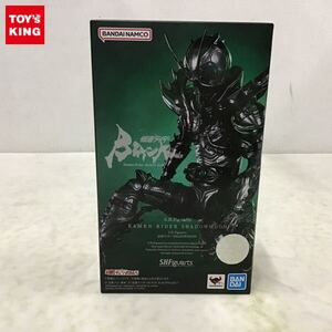 1円〜 S.H.Figuarts仮面ライダー BLACK SUN 仮面ライダー SHADOW MOON