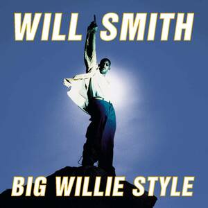 Big Willie Style ウィル・スミス 輸入盤CD