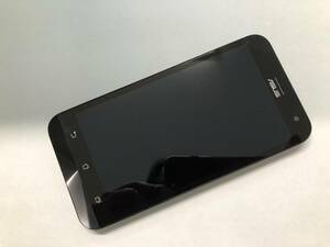 ASUS ZenFone 2 Laser Z00ED ブラック ジャンク品