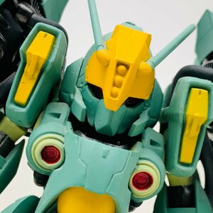 難あり中古品 食玩 FW GUNDAM CONVERGE ガンダムコンバージ EX20 機動戦士ガンダムZZ クイン・マンサ