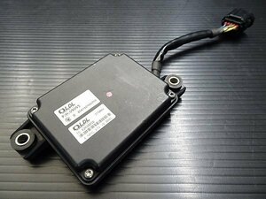 トライアンフ ☆ スピードトリプル1050 純正 ECU(エンジンコントロールユニット) ♪ (TR-D-042)