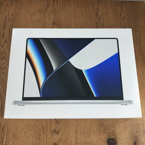 【美品】 MacBook Pro16インチ M1MAX 32GB 1TB