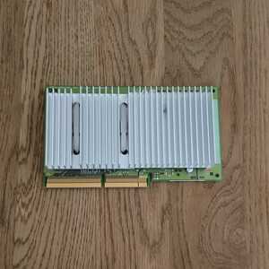 Apple Power PC CPU Card 820-0821-b