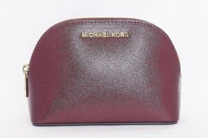 MICHAEL KORS マイケルコース トラベルポーチ 35T8MTVT3M