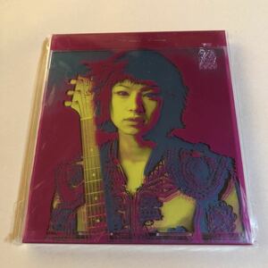 鈴木亜美 1CD「INFINITY EIGHTEEN Vol.2」.