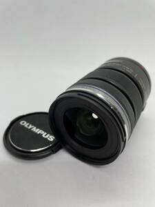 ほぼ新品 OLYMPUS M.ZUIKO DIGITAL 12-50mm F3.5-6.3 EZ ED#159