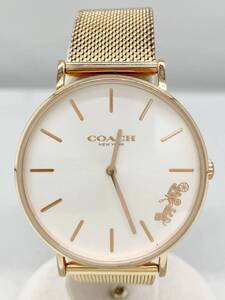 COACH コーチ CA.120.7.34.1599 クォーツ 腕時計