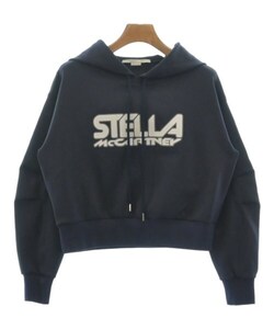 STELLA McCARTNEY パーカー レディース ステラマッカートニー 中古　古着