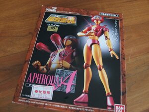 マジンガーZ★超合金魂★GX-08★アフロダイA★APHRODAI A★バンダイ★BANDAI