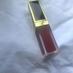 最終お値下げ　TOMFORD beauty リップ　マット　美品　定価の半額以下