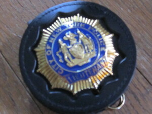 NYPD LIEUTENANT No138