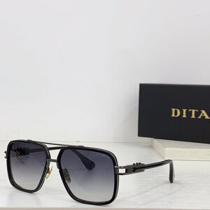 送料無料　DITA　ディータ　VASTIK　美品　サングラス　アイウエア　日焼け止め　男女兼用　DTS442　pb89