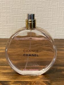 I4L368◆ シャネル CHANEL チャンス CHANCE オー タンドゥル オードパルファム EDP 香水 100ml