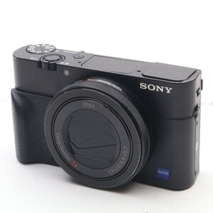 SONY Cyber-shot DSC-RX100III ソニー コンデジ デジタルカメラ