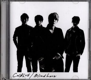 CD+DVD★CNBLUE／Blind Love