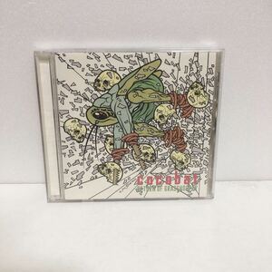 中古CD★COCOBAT / Return of Grasshopper★送料無料 ココバット リターン オブ グラスホッパー