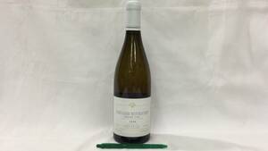 #【未開栓洋酒古酒12】『Chevalier-Montrachet Grand Cru/シュヴァリエ・モンラッシェ・グラン・クリュ 2000』●750ml 14％未満