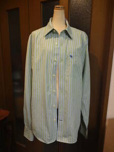 Abercrombie & Fitch shirts M（UK)