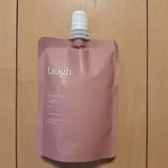 laugh.（ラフドット）インティメイトウォッシュ100ml 詰め替え用 未使用