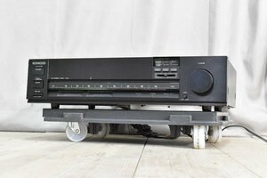 ◇p2790 現状品 KENWOOD ケンウッド FMステレオチューナー L-03T