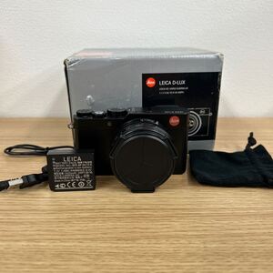 Leica D-LUX