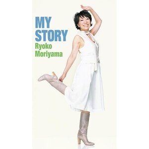 新品 MY STORY 森山良子 (CD8枚組) DQCL-3661-US