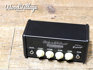 Hughes&Kettner Spirit of Vintage