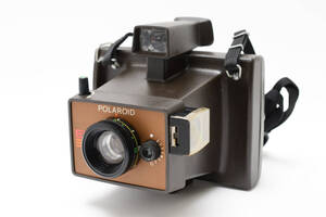 4613 【難あり品(ジャンク）】 Polaroid EE 33 Instant Land Camera ポラロイド コンパクトフィルムカメラ 1224