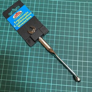 KABO コンビネーションレンチ 5/16 スパナ 新品 未使用 ツイスト 工具 DIY 修理 分解 ツール 車 機械 台湾製 カボ