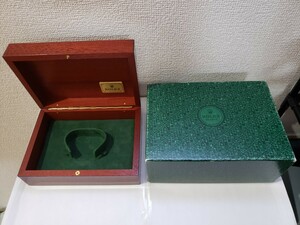 ロレックス デイトナ 116523 箱 外箱 内箱 Rolex Daytona Box