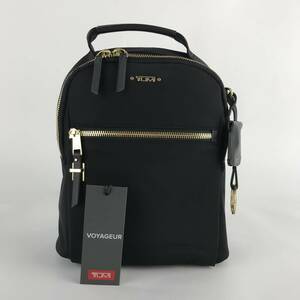 新品、未使用　トゥミ [ウィットニー] バックパック TUMI 1174421041 Witney Backpack VOYAGEUR