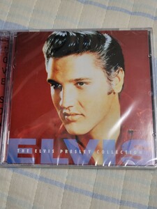 新品未開封/2CD/Time Life「エルヴィス・プレスリー コレクション LOVE SONGS」THE ELVIS PRESLEY CLLECTION